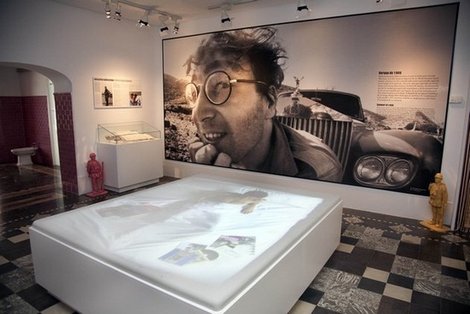 Image of Casa del cine de Almería
