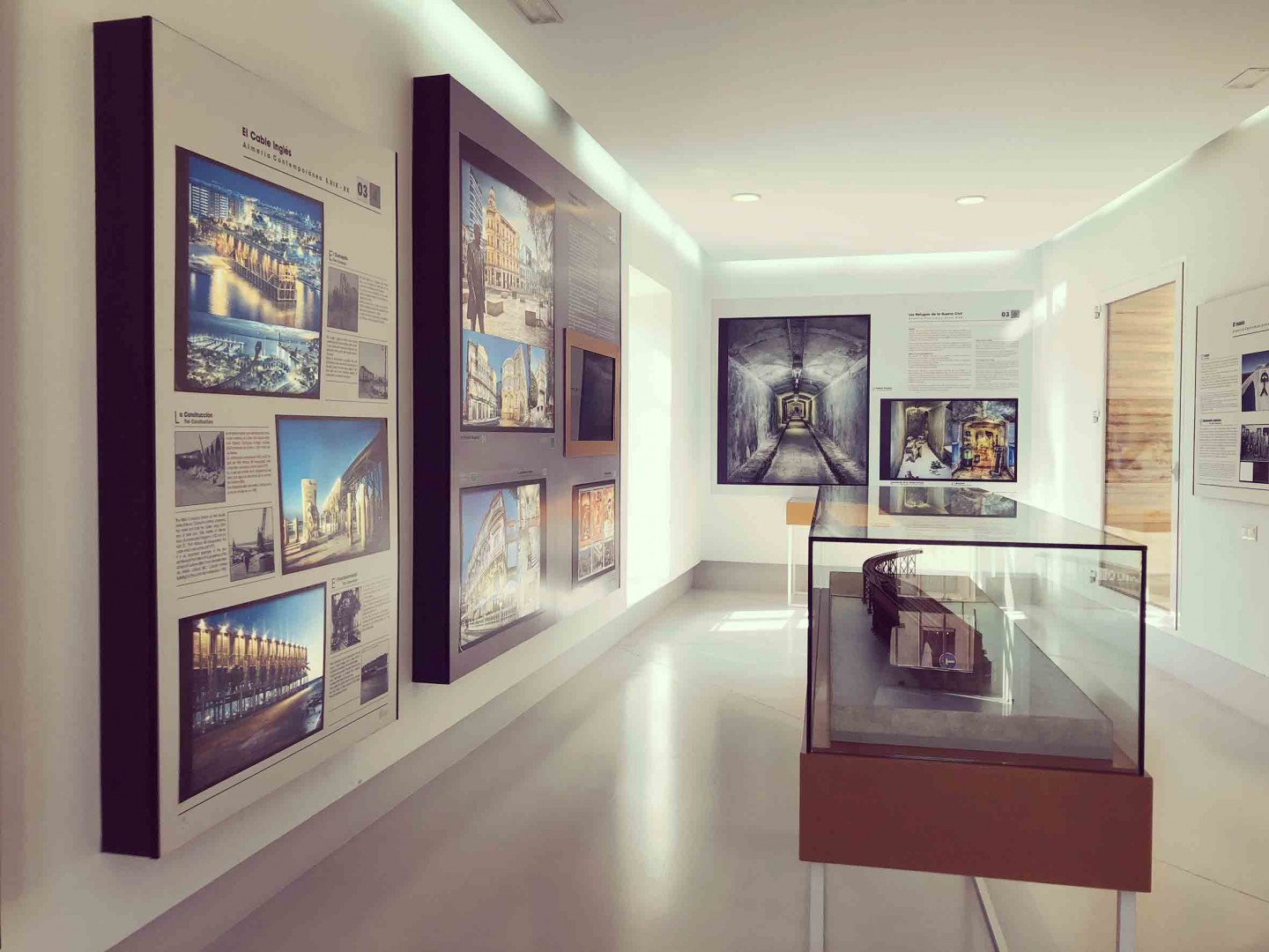 Image of Visita Guiada por los Museos de Almería