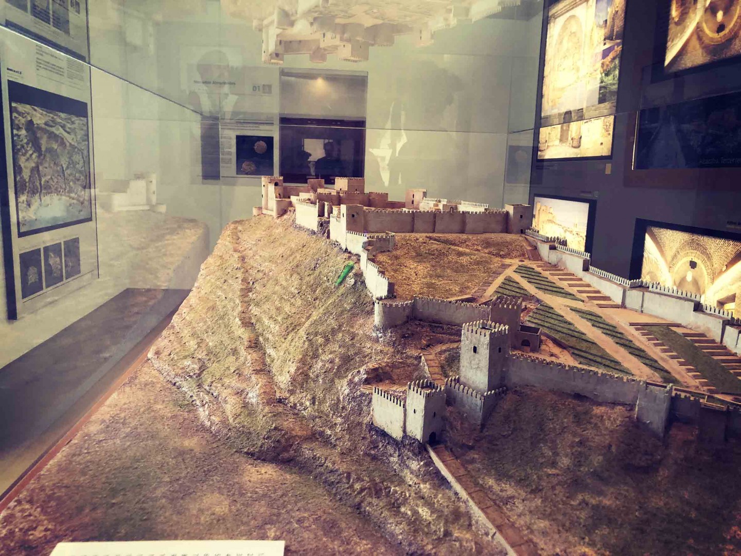 Image of Visita Guiada por los Museos de Almería