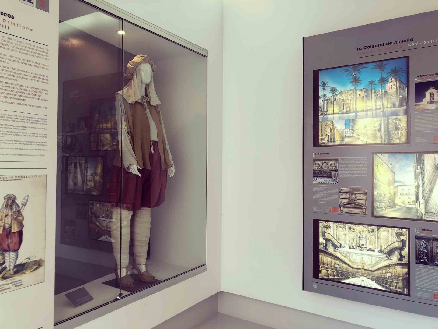 Image of Visita Guiada por los Museos de Almería