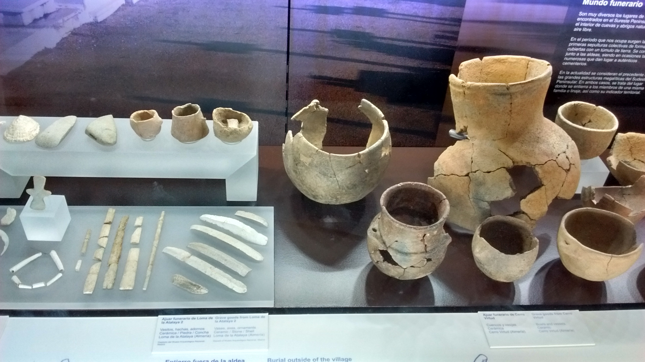 Image of Visita Guiada por los Museos de Almería