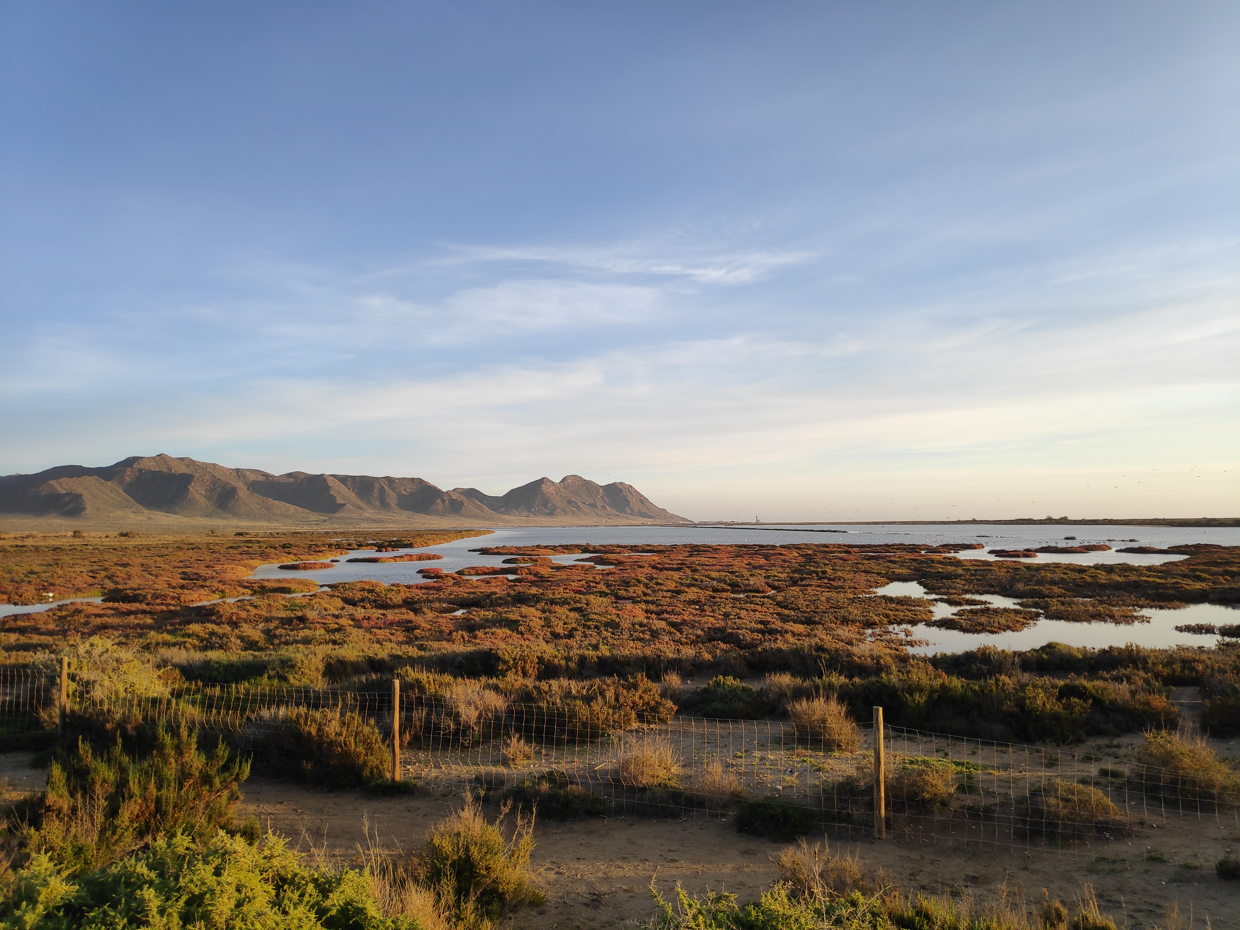 Image of Excursión de cine a Cabo de Gata con transporte desde Almería y Roquetas de Mar.