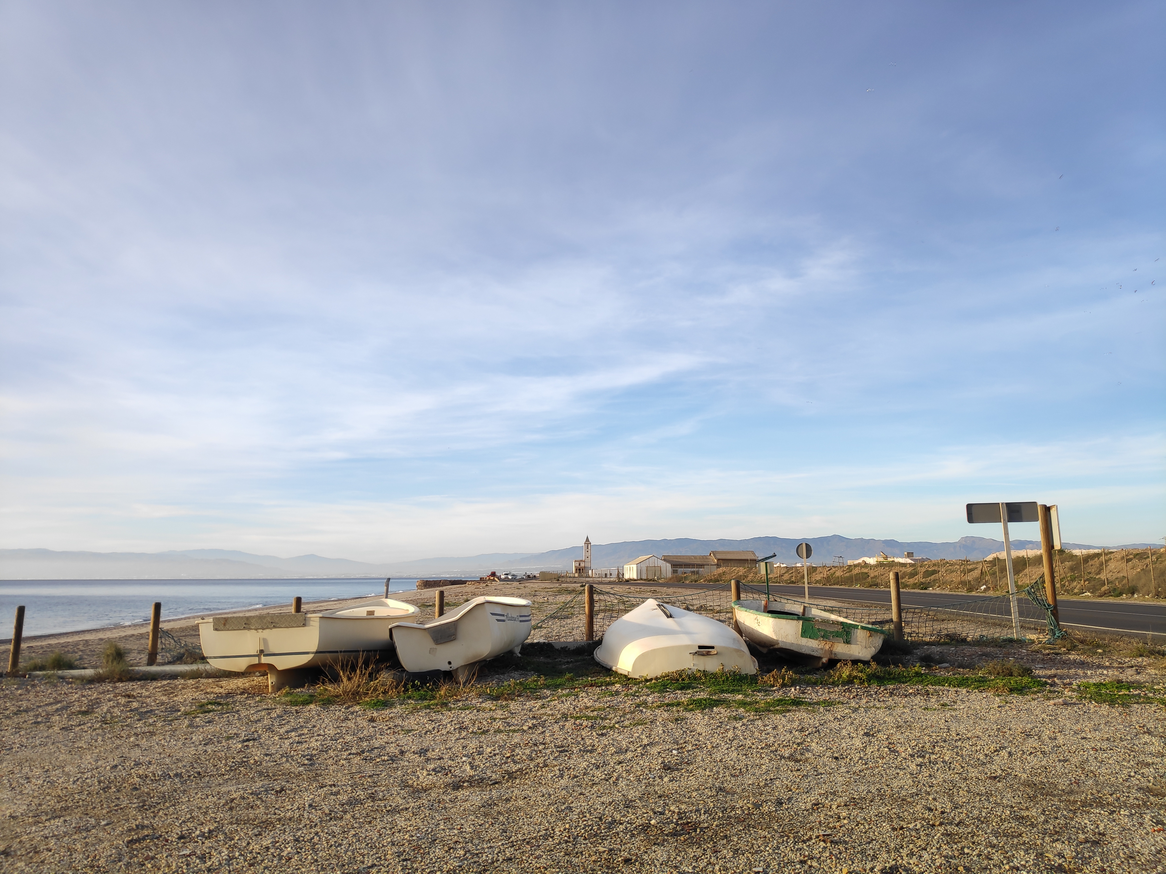 Image of Excursión de cine a Cabo de Gata con transporte desde Almería y Roquetas de Mar.