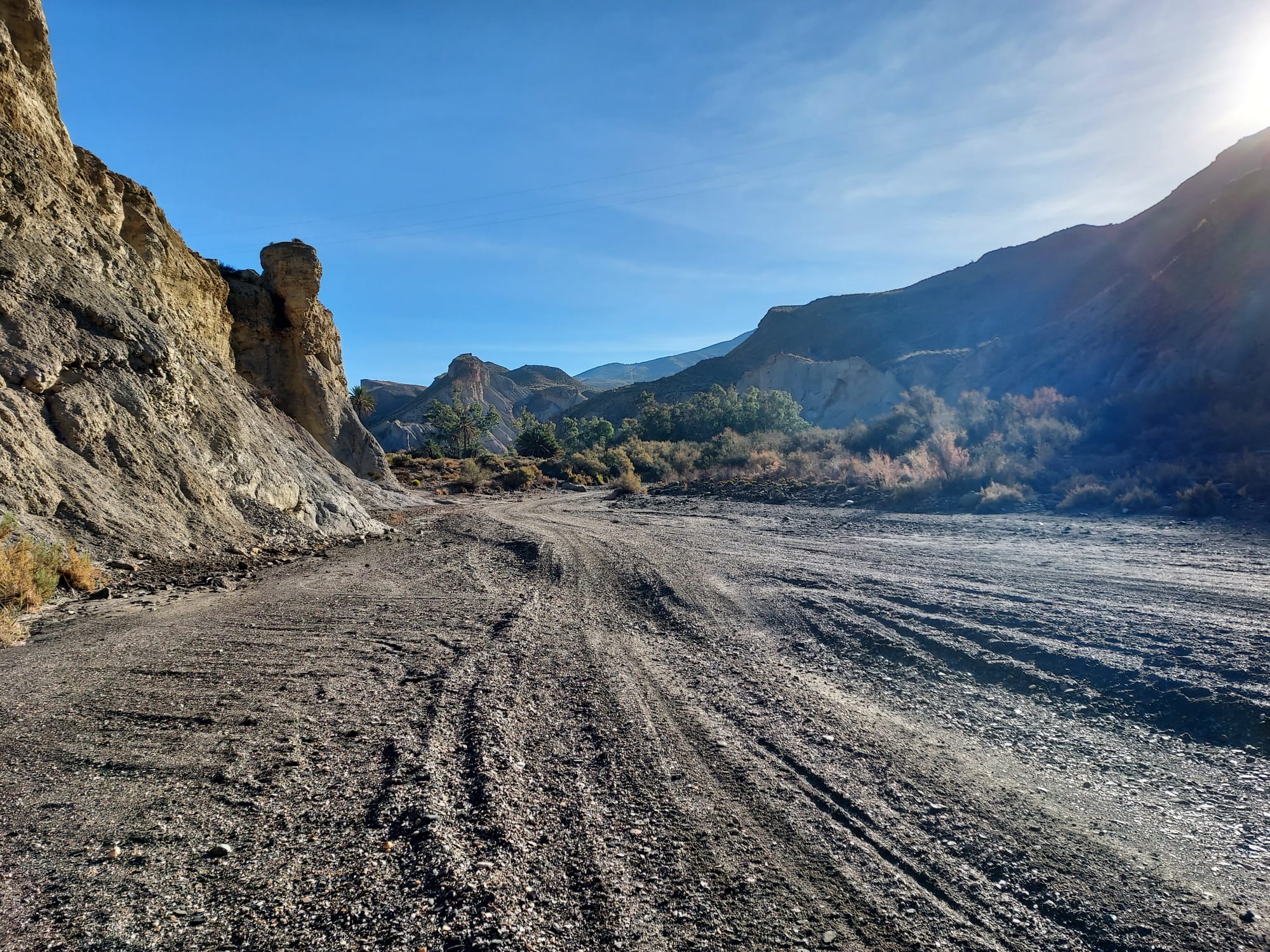 Image of Tabernas temática (traslado + ticket de entrada Fort Bravo  o Mini Hollywood)